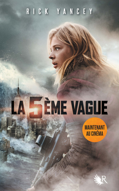LA 5EME VAGUE - TOME 1