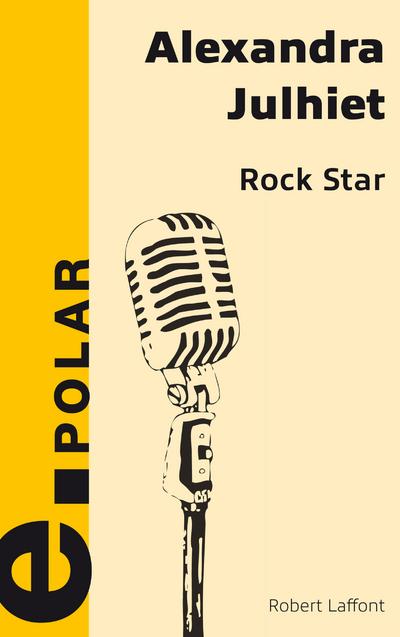 ROCK STAR - E-ROMANS