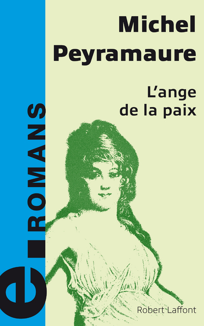 L'ANGE DE LA PAIX - E-ROMANS