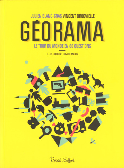 GEORAMA