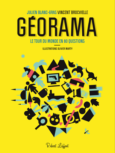 GEORAMA