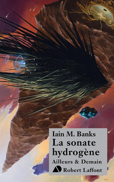 LA SONATE HYDROGENE