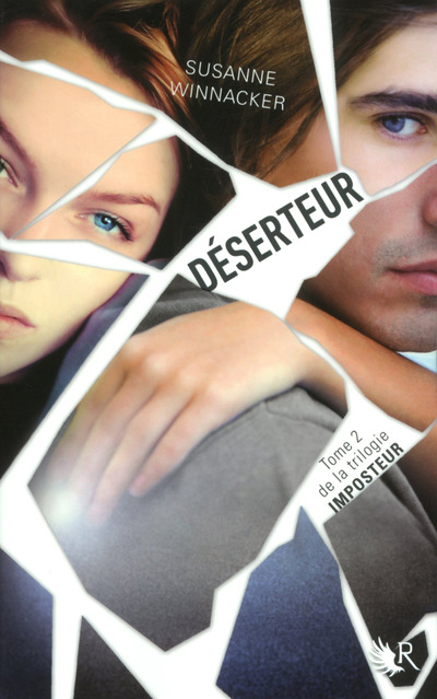 IMPOSTEUR - TOME 2 DESERTEUR