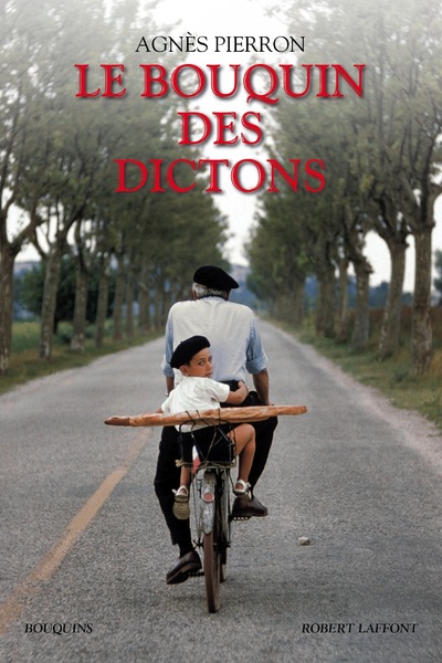 LE BOUQUIN DES DICTONS