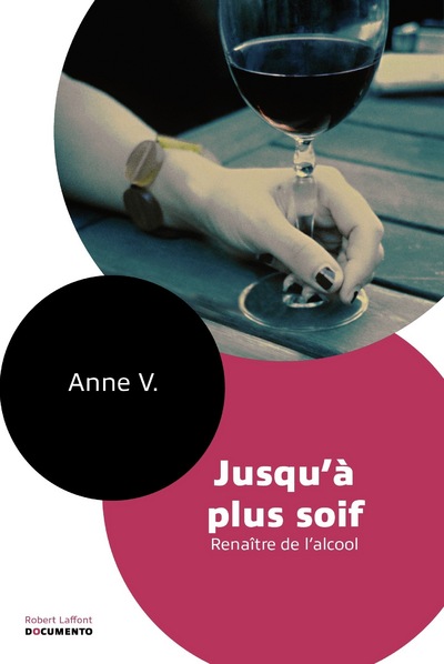 JUSQU'A PLUS SOIF - DOCUMENTO
