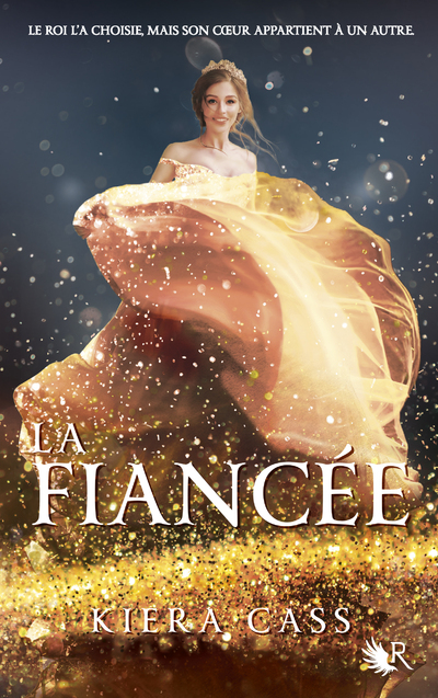 LA FIANCEE - TOME 1