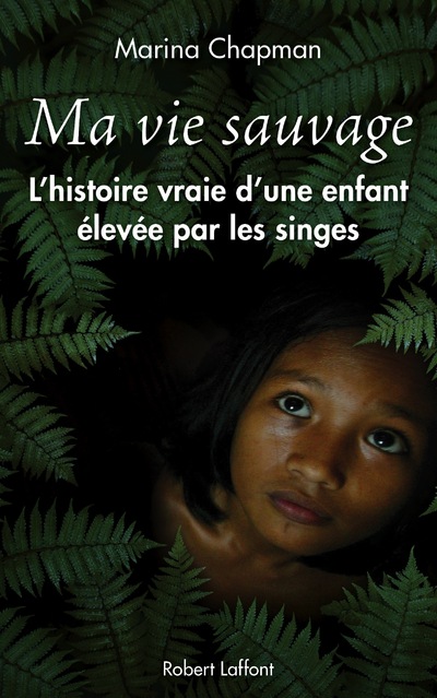 MA VIE SAUVAGE