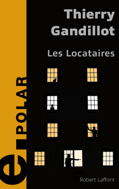 LES LOCATAIRES - E-ROMANS