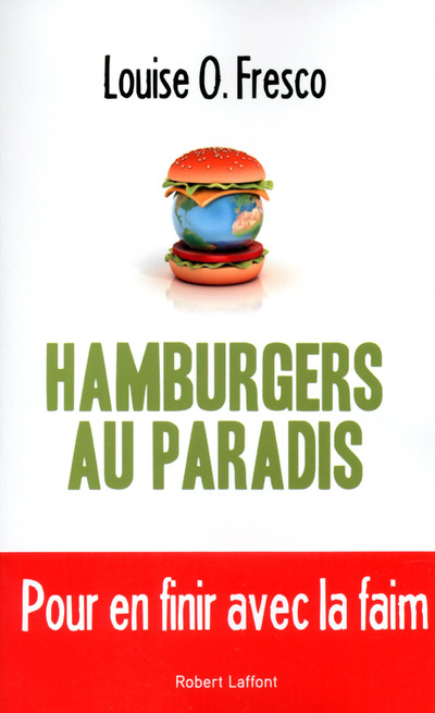 HAMBURGERS AU PARADIS