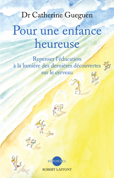 POUR UNE ENFANCE HEUREUSE