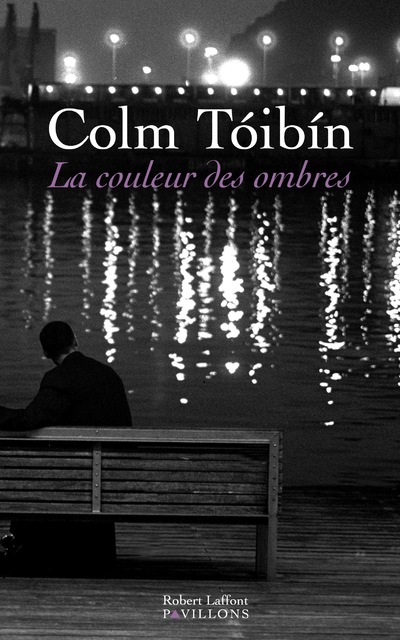 LA COULEUR DES OMBRES