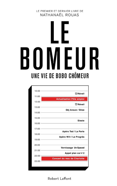 LE BOMEUR