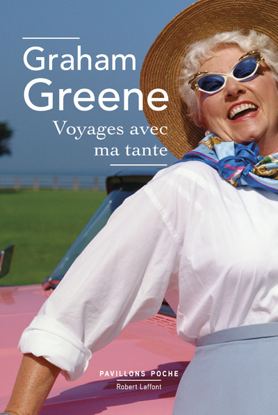 VOYAGES AVEC MA TANTE