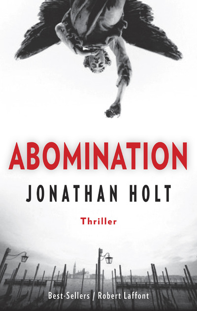THE CARNIVIA TRILOGY - THE ABOMINATION TOME I