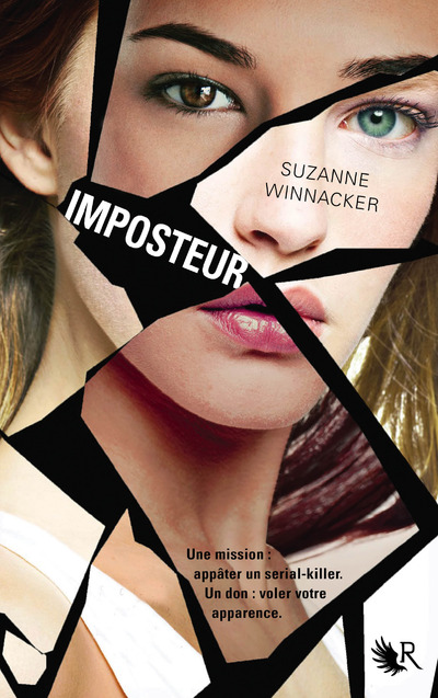 IMPOSTEUR - LIVRE 1 - TOME 1