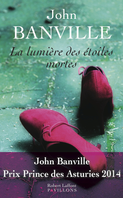 LA LUMIERE DES ETOILES MORTES