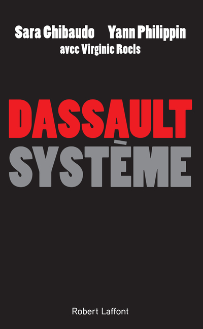 DASSAULT SYSTEME