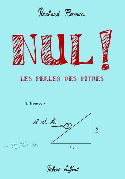 NUL !