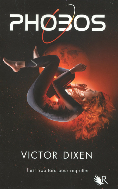 PHOBOS - TOME 1