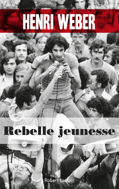 REBELLE JEUNESSE