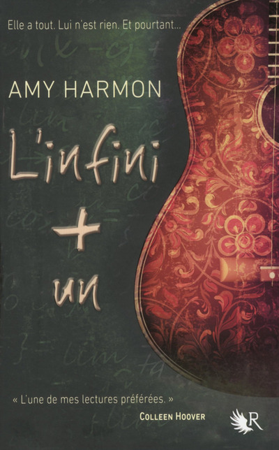 L'INFINI + UN
