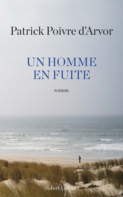 UN HOMME EN FUITE