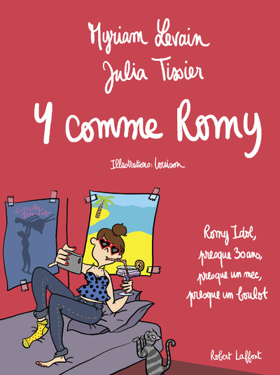 Y COMME ROMY