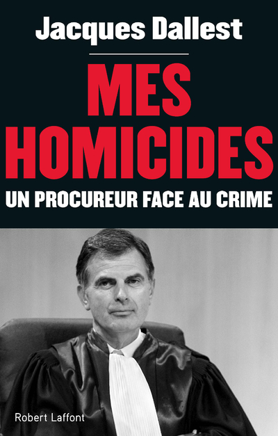 MES HOMICIDES