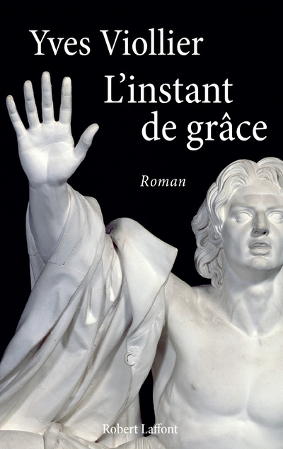 L'INSTANT DE GRACE