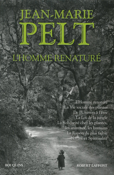 L'HOMME RENATURE