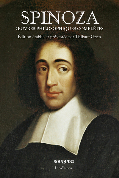 OEUVRES PHILOSOPHIQUES COMPLETES