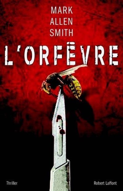 L'ORFEVRE