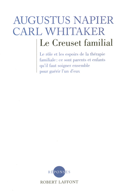 LE CREUSET FAMILIAL - NOUVELLE EDITION