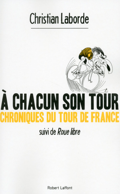 A CHACUN SON TOUR