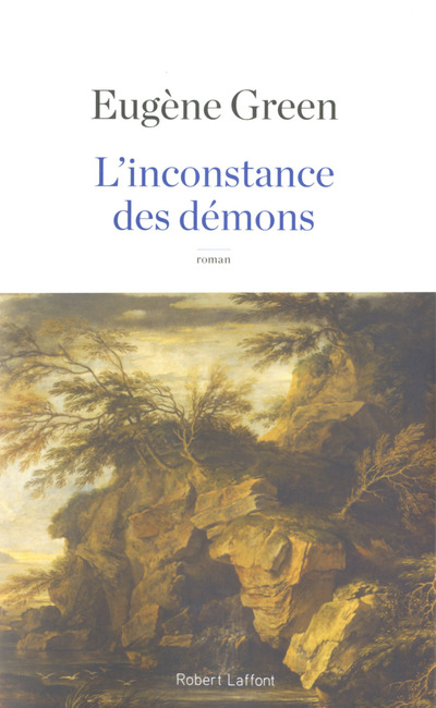 L'INCONSTANCE DES DEMONS