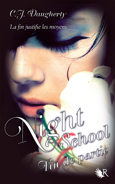 NIGHT SCHOOL - TOME 5