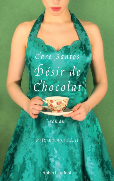 DESIR DE CHOCOLAT