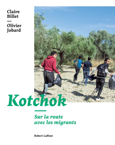 KOTCHOK