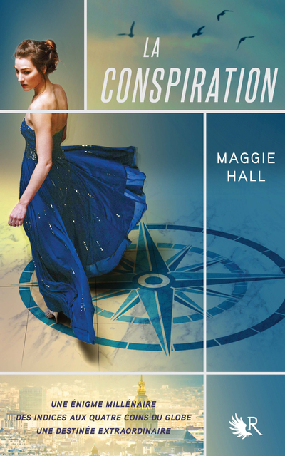 LA CONSPIRATION - TOME 1