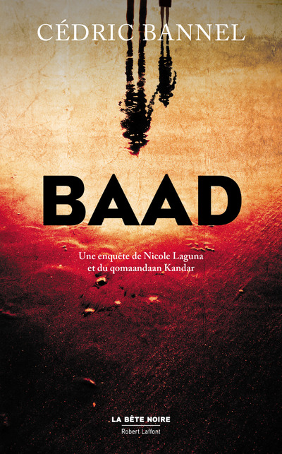 BAAD