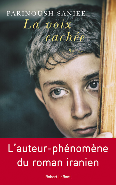 LA VOIX CACHEE