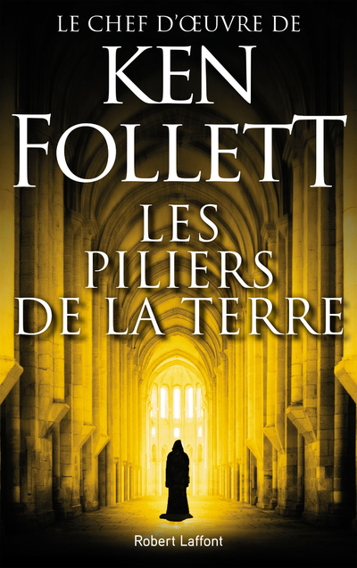 LES PILIERS DE LA TERRE