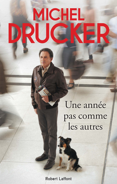 UNE ANNEE PAS COMME LES AUTRES