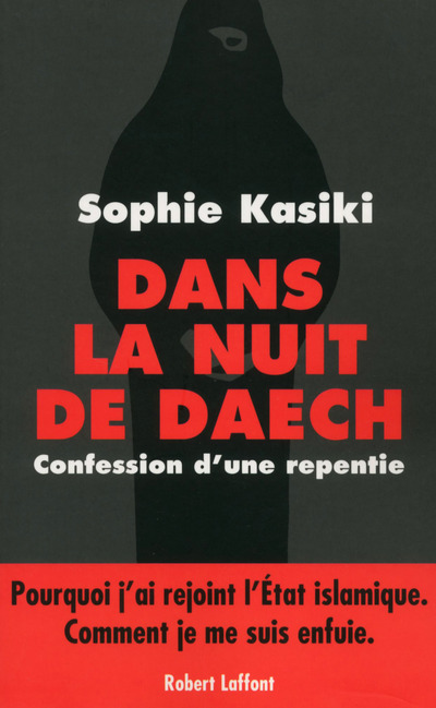 DANS LA NUIT DE DAECH