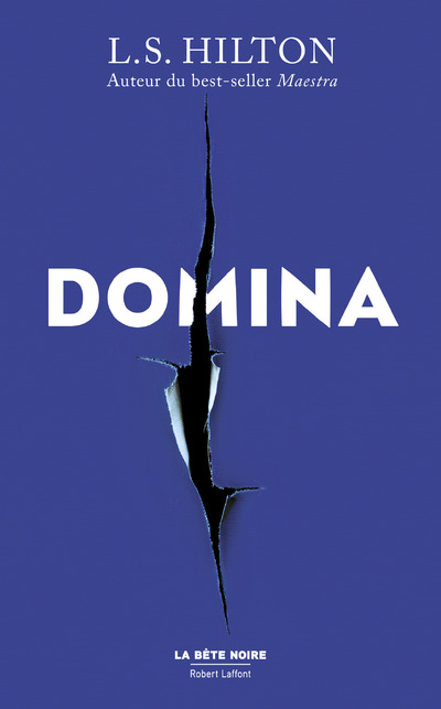 DOMINA - EDITION FRANCAISE