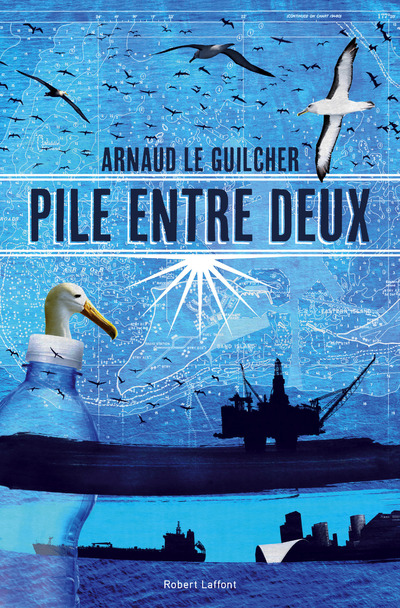 PILE ENTRE DEUX