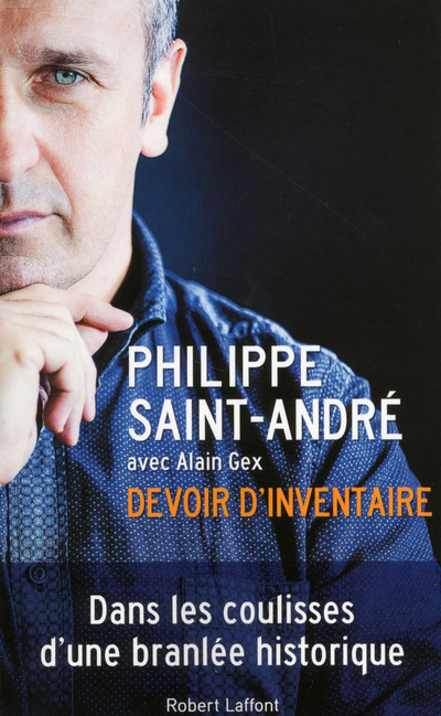 DEVOIR D'INVENTAIRE