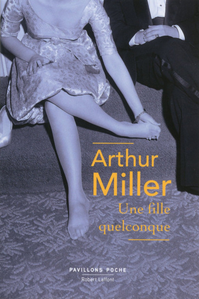 UNE FILLE QUELCONQUE