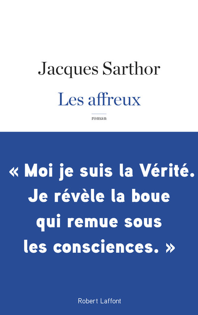 LES AFFREUX