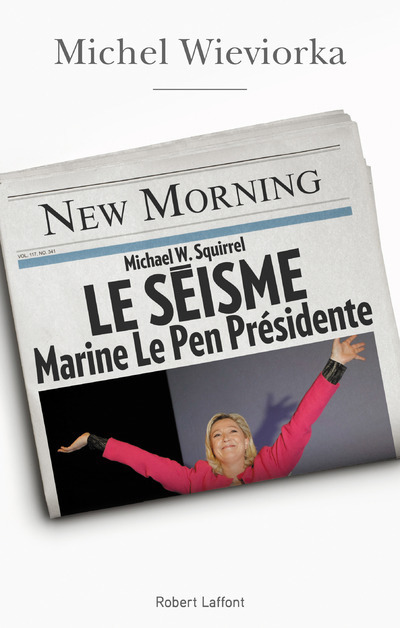 LE SEISME